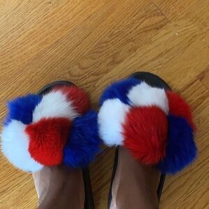Women Slipper Set